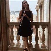 Flute and Music Theory Lessons, Writing exersices and creativity studies